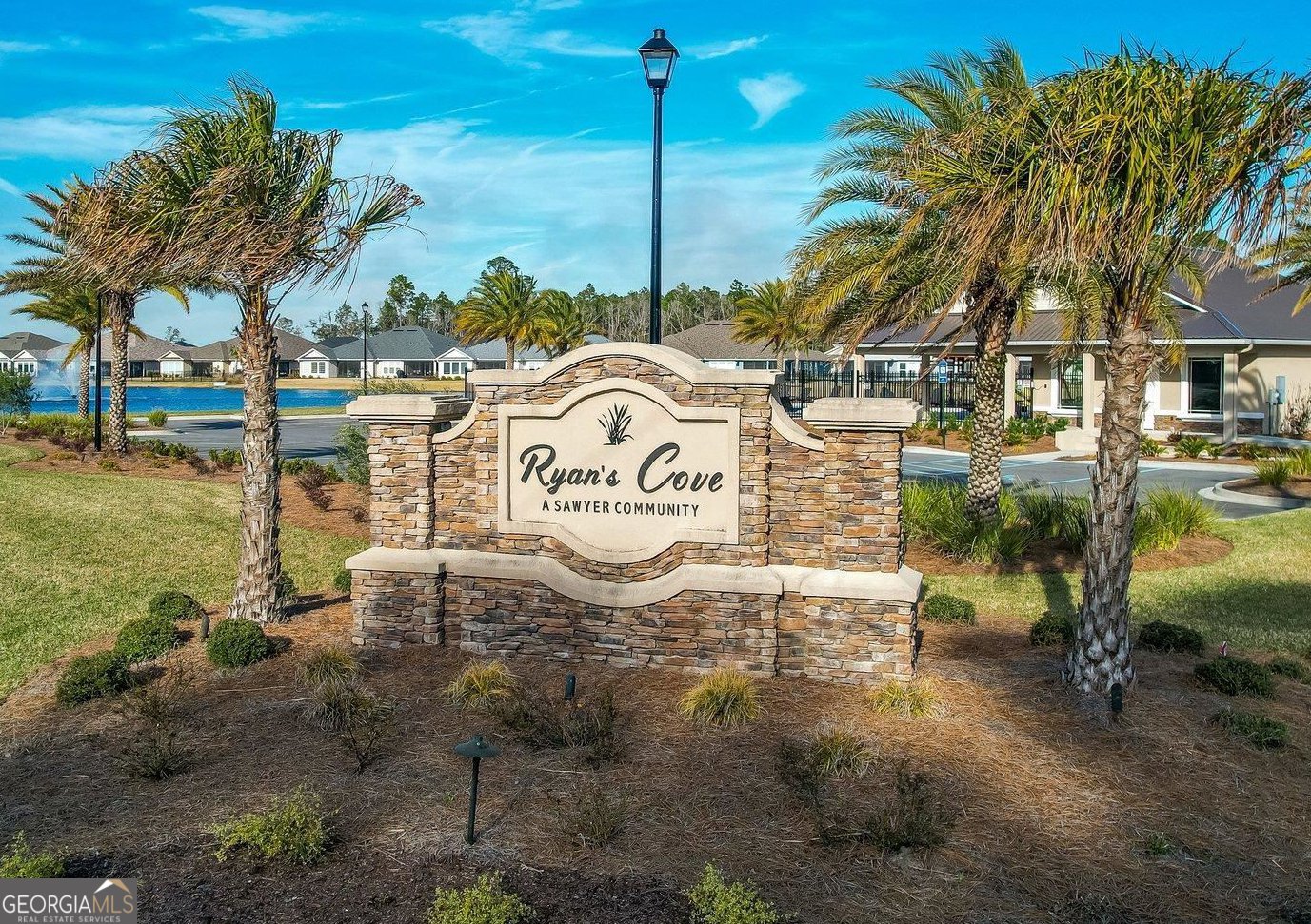 137 Ryan Nicholas Drive Kingsland - Photo 31