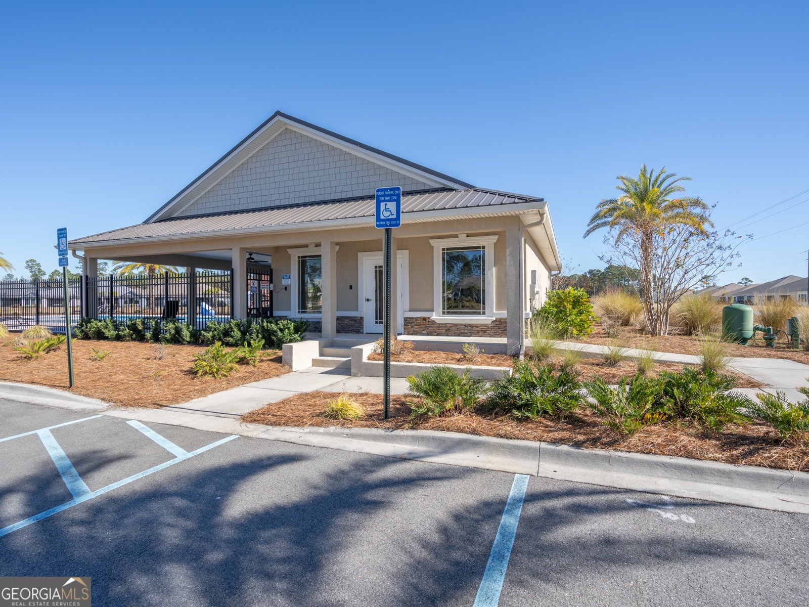 137 Ryan Nicholas Drive Kingsland - Photo 32