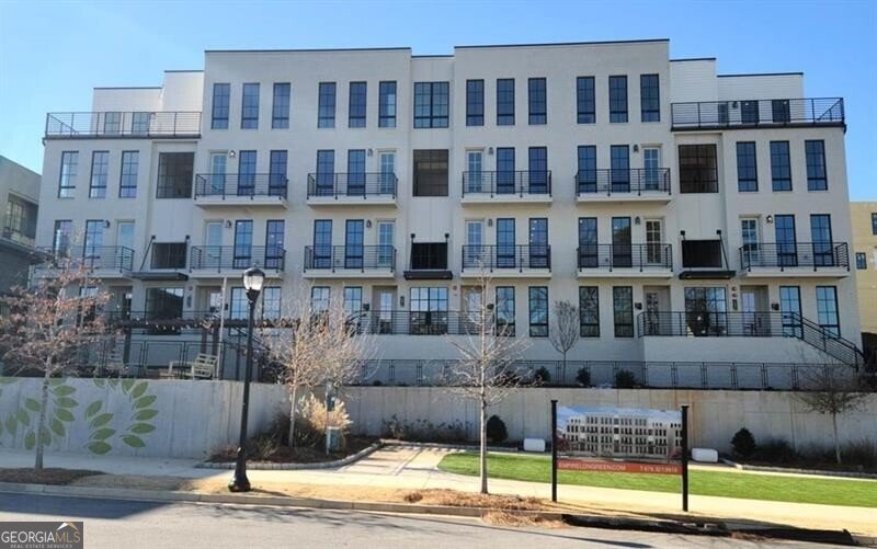 1291 Longreen Terrace Atlanta - Photo 1