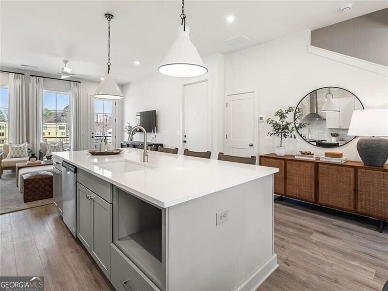 1291 Longreen Terrace Atlanta - Photo 10