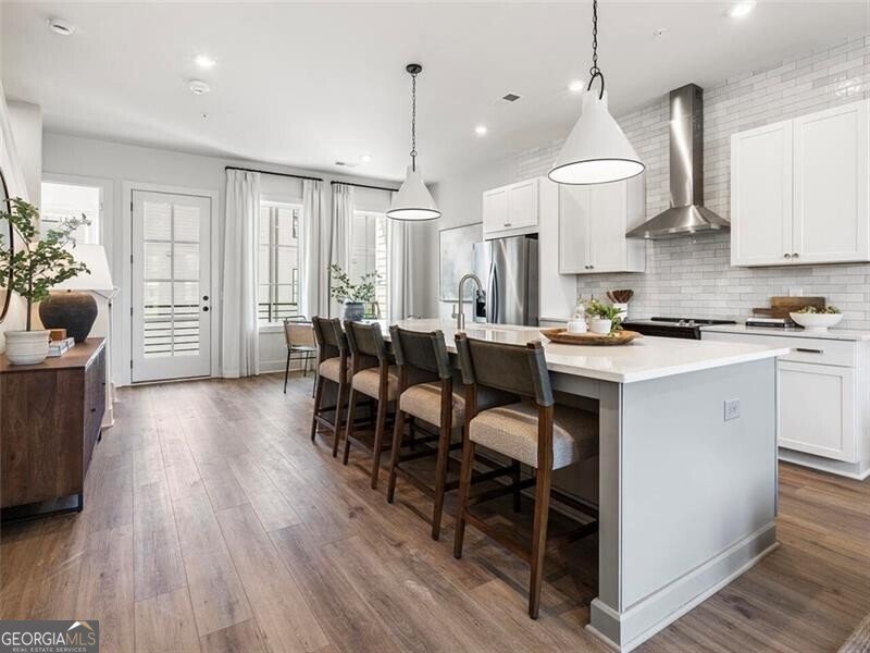 1291 Longreen Terrace Atlanta - Photo 12