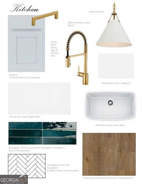 1291 Longreen Terrace Atlanta - Photo 19