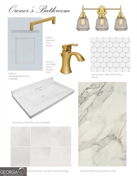 1291 Longreen Terrace Atlanta - Photo 20