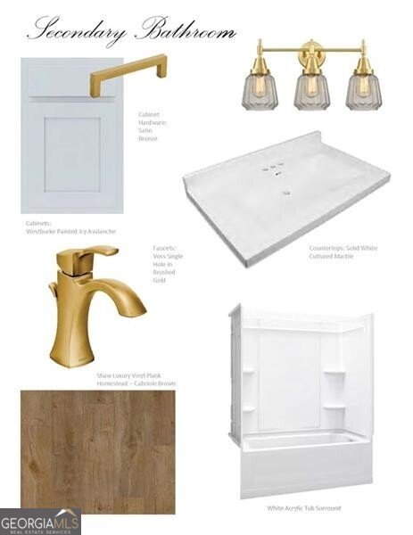 1291 Longreen Terrace Atlanta - Photo 21