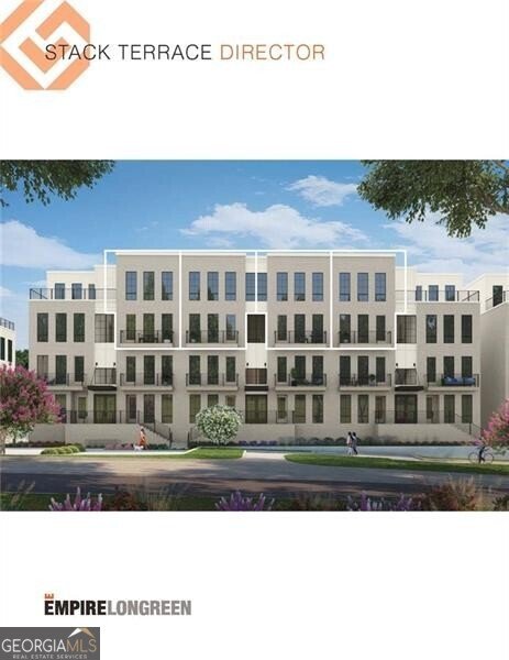 1291 Longreen Terrace Atlanta - Photo 23