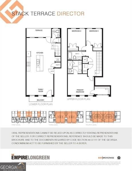 1291 Longreen Terrace Atlanta - Photo 24