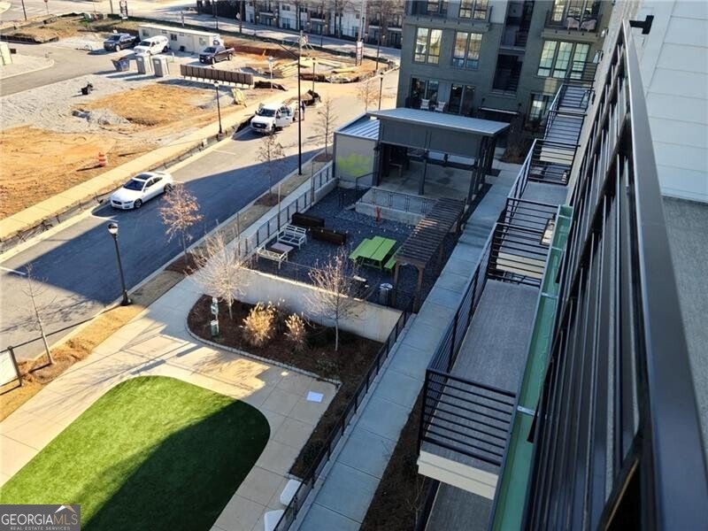 1291 Longreen Terrace Atlanta - Photo 6