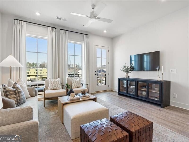 1291 Longreen Terrace Atlanta - Photo 7