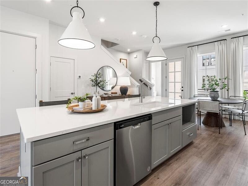 1291 Longreen Terrace Atlanta - Photo 8