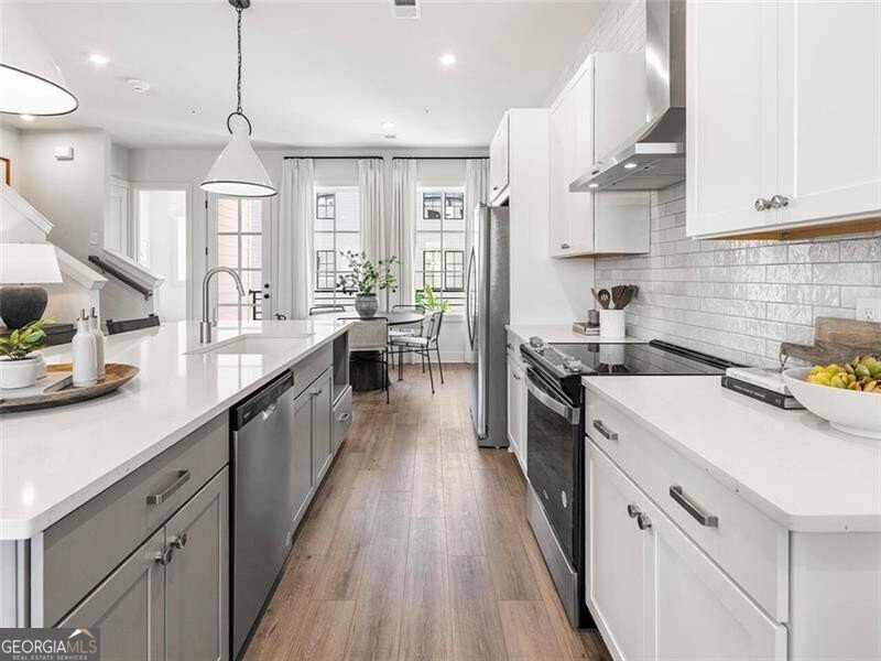 1291 Longreen Terrace Atlanta - Photo 9