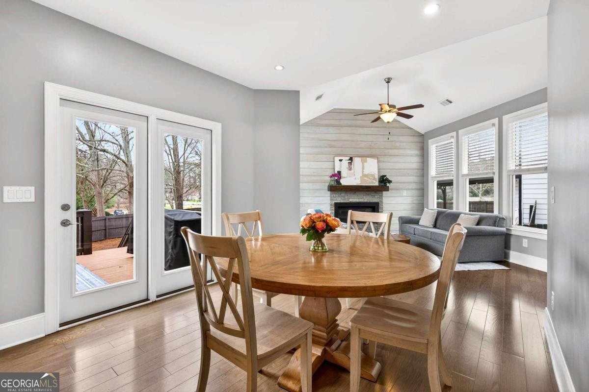 504 Tackett Farms Road Smyrna - Photo 14