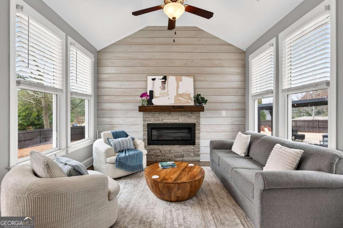 504 Tackett Farms Road Smyrna - Photo 16