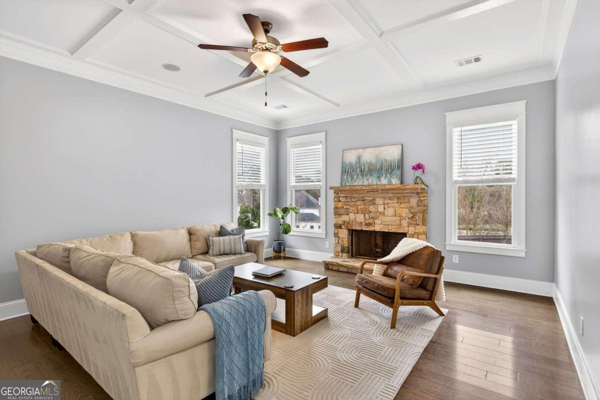 504 Tackett Farms Road Smyrna - Photo 18