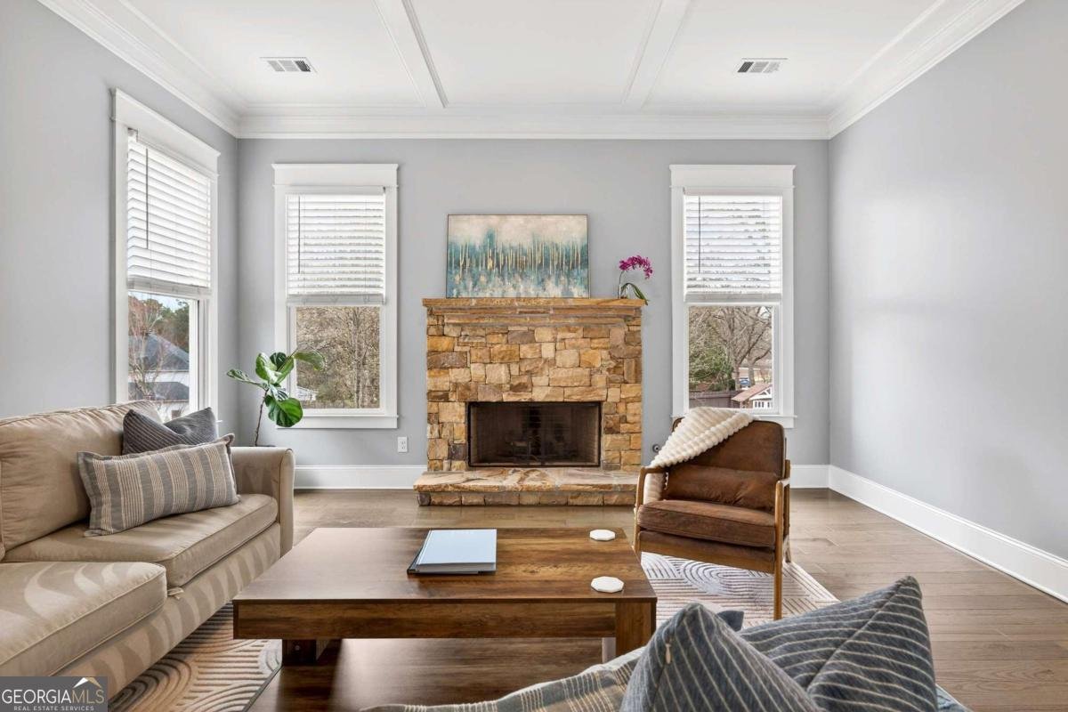 504 Tackett Farms Road Smyrna - Photo 19