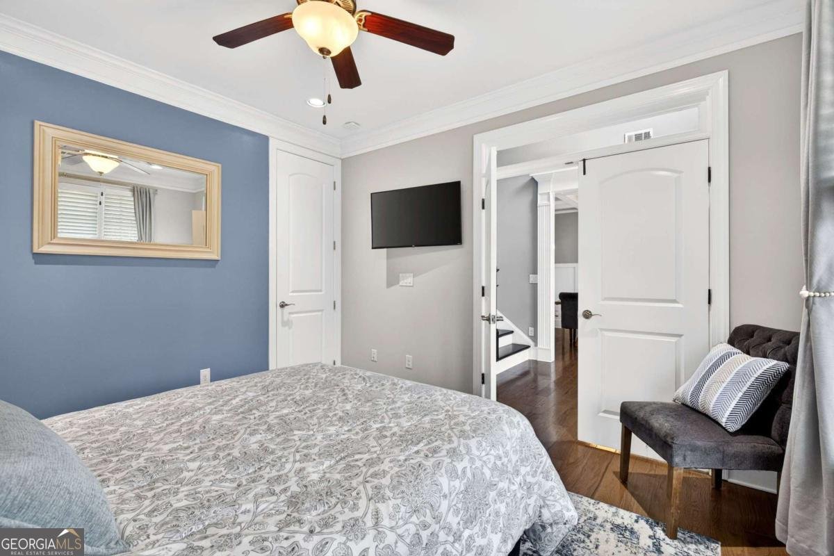 504 Tackett Farms Road Smyrna - Photo 23