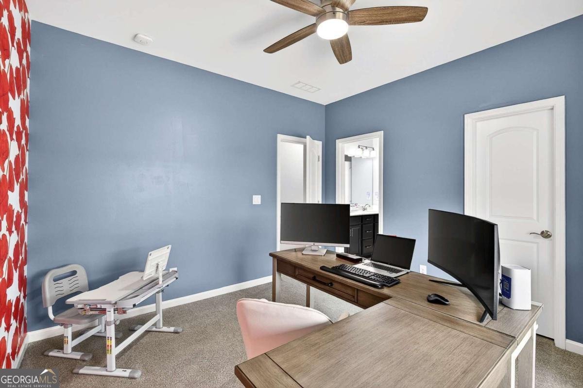 504 Tackett Farms Road Smyrna - Photo 32