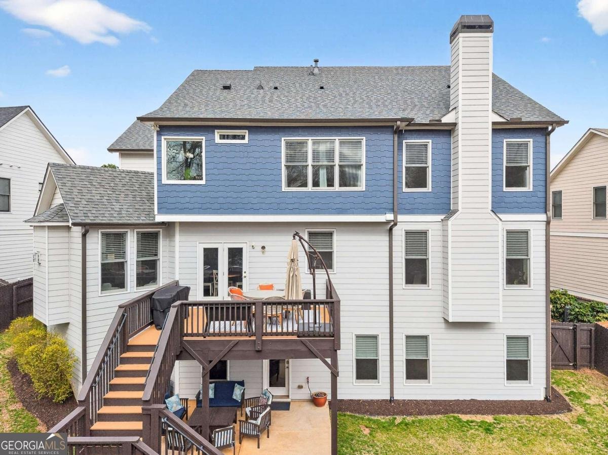 504 Tackett Farms Road Smyrna - Photo 49