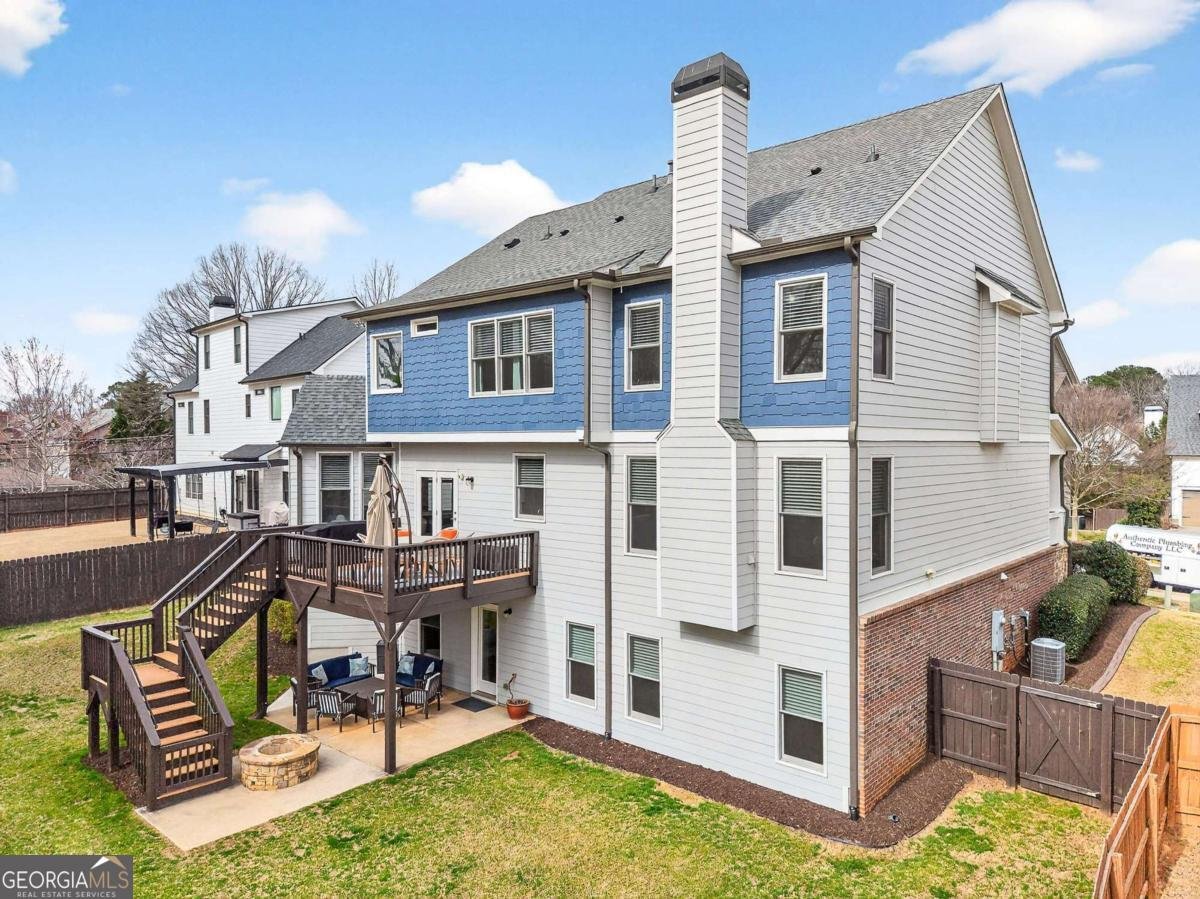 504 Tackett Farms Road Smyrna - Photo 50