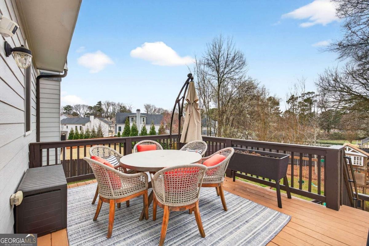 504 Tackett Farms Road Smyrna - Photo 51