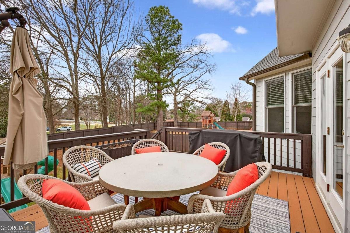 504 Tackett Farms Road Smyrna - Photo 52