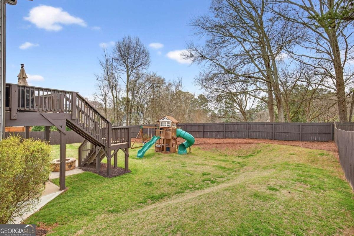 504 Tackett Farms Road Smyrna - Photo 53