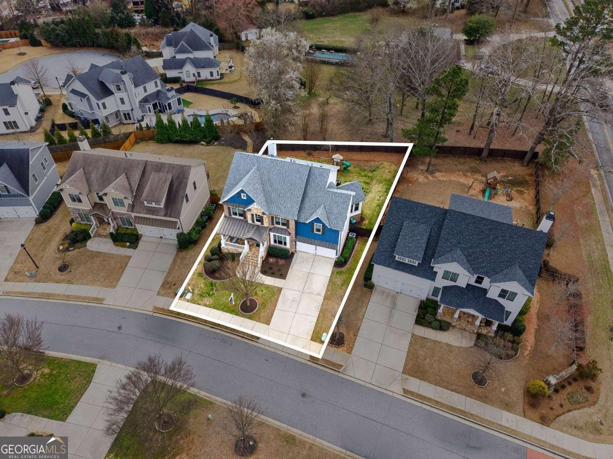 504 Tackett Farms Road Smyrna - Photo 54