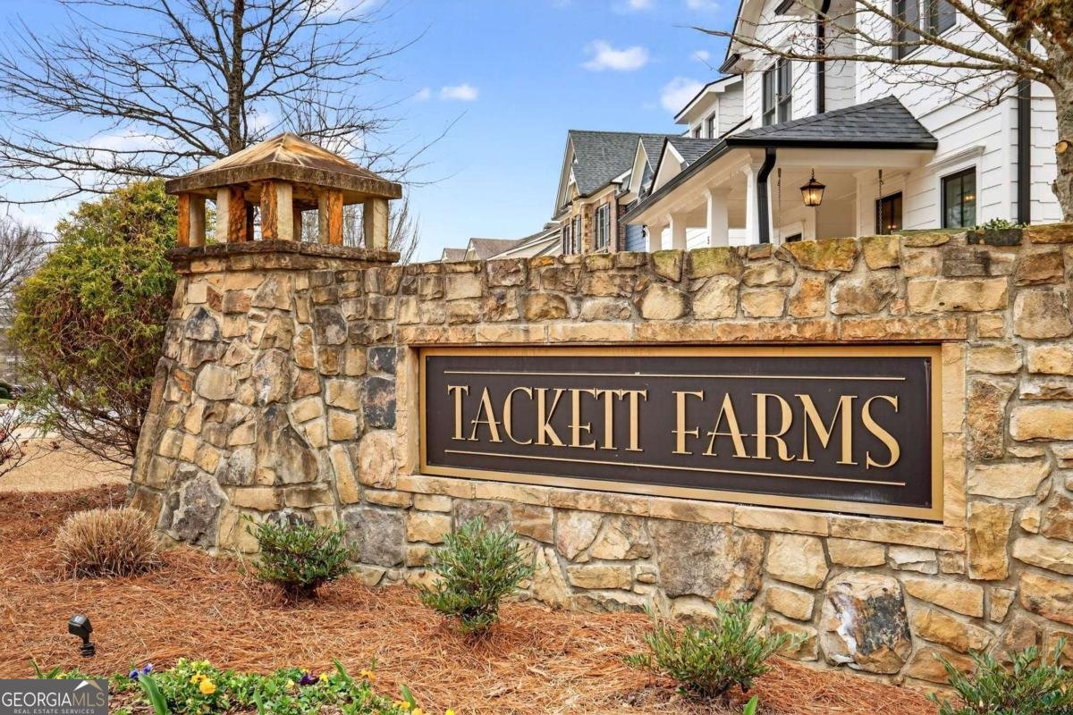 504 Tackett Farms Road Smyrna - Photo 55