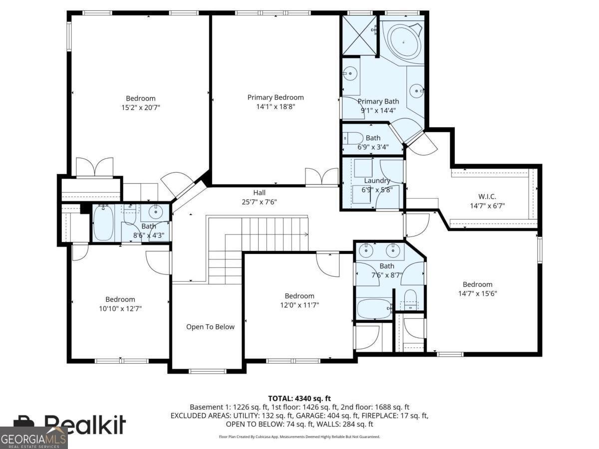 504 Tackett Farms Road Smyrna - Photo 56