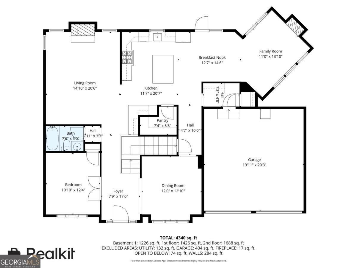 504 Tackett Farms Road Smyrna - Photo 57