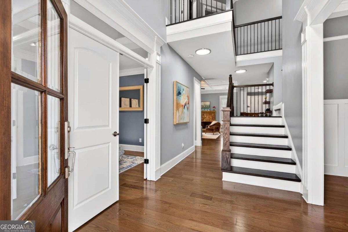 504 Tackett Farms Road Smyrna - Photo 6