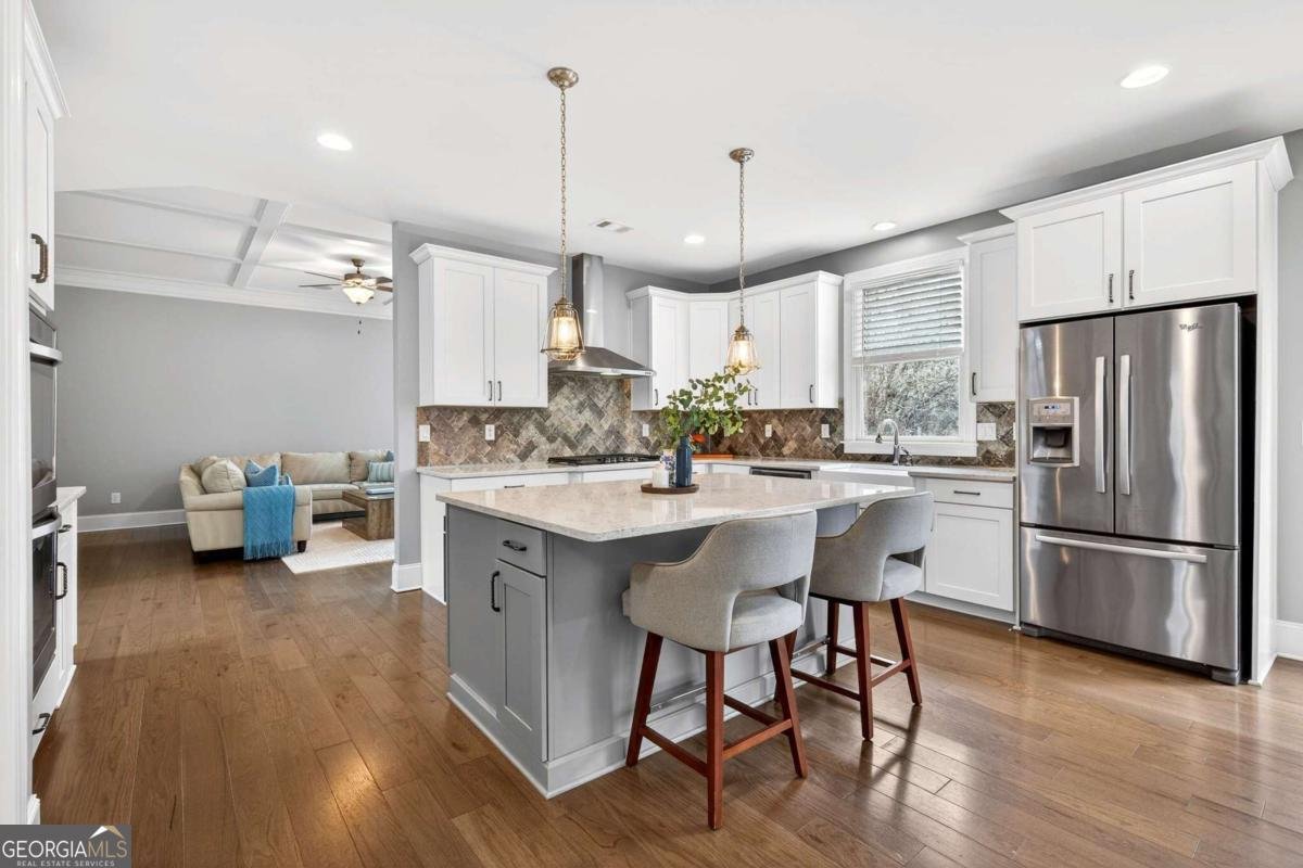 504 Tackett Farms Road Smyrna - Photo 7