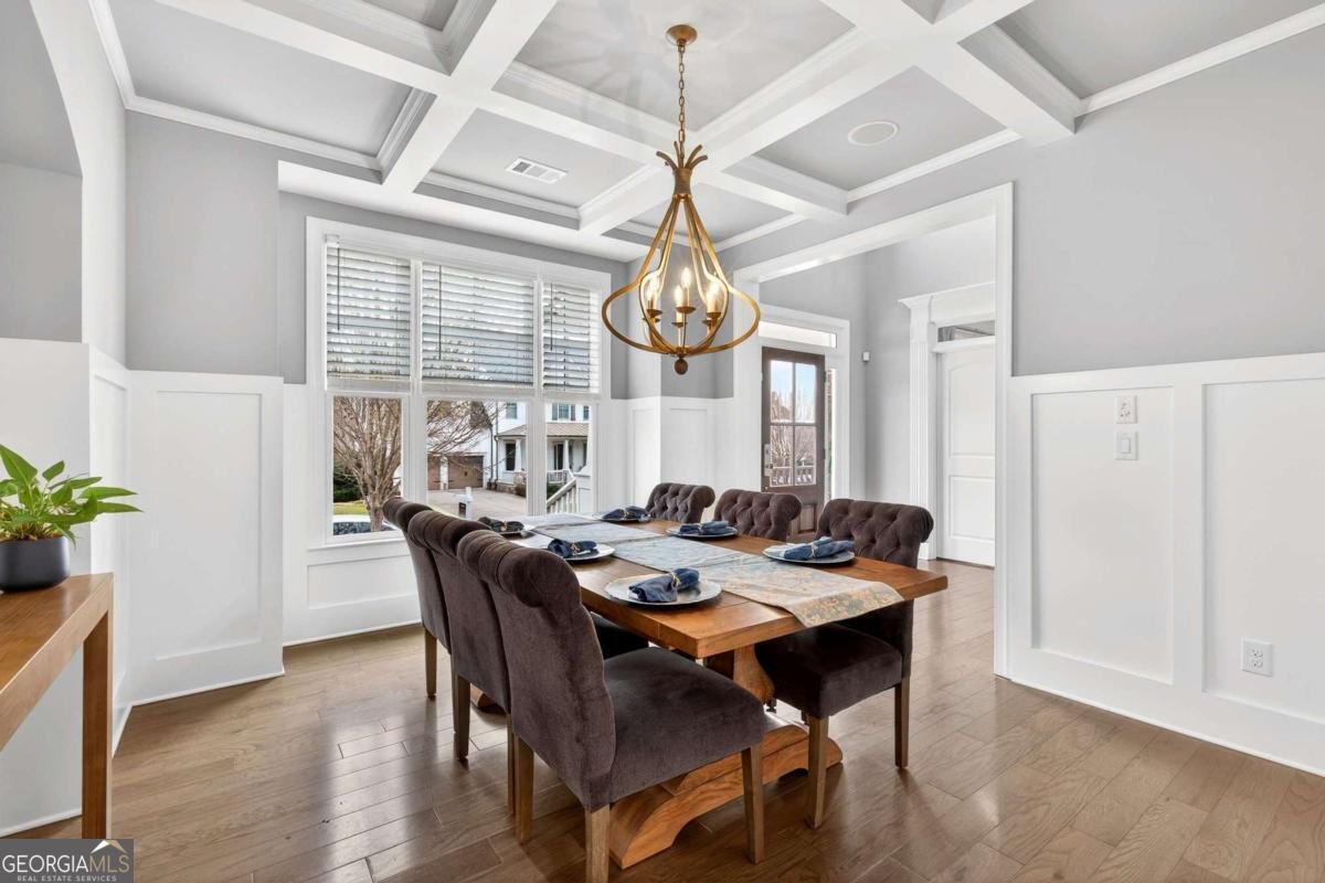 504 Tackett Farms Road Smyrna - Photo 8