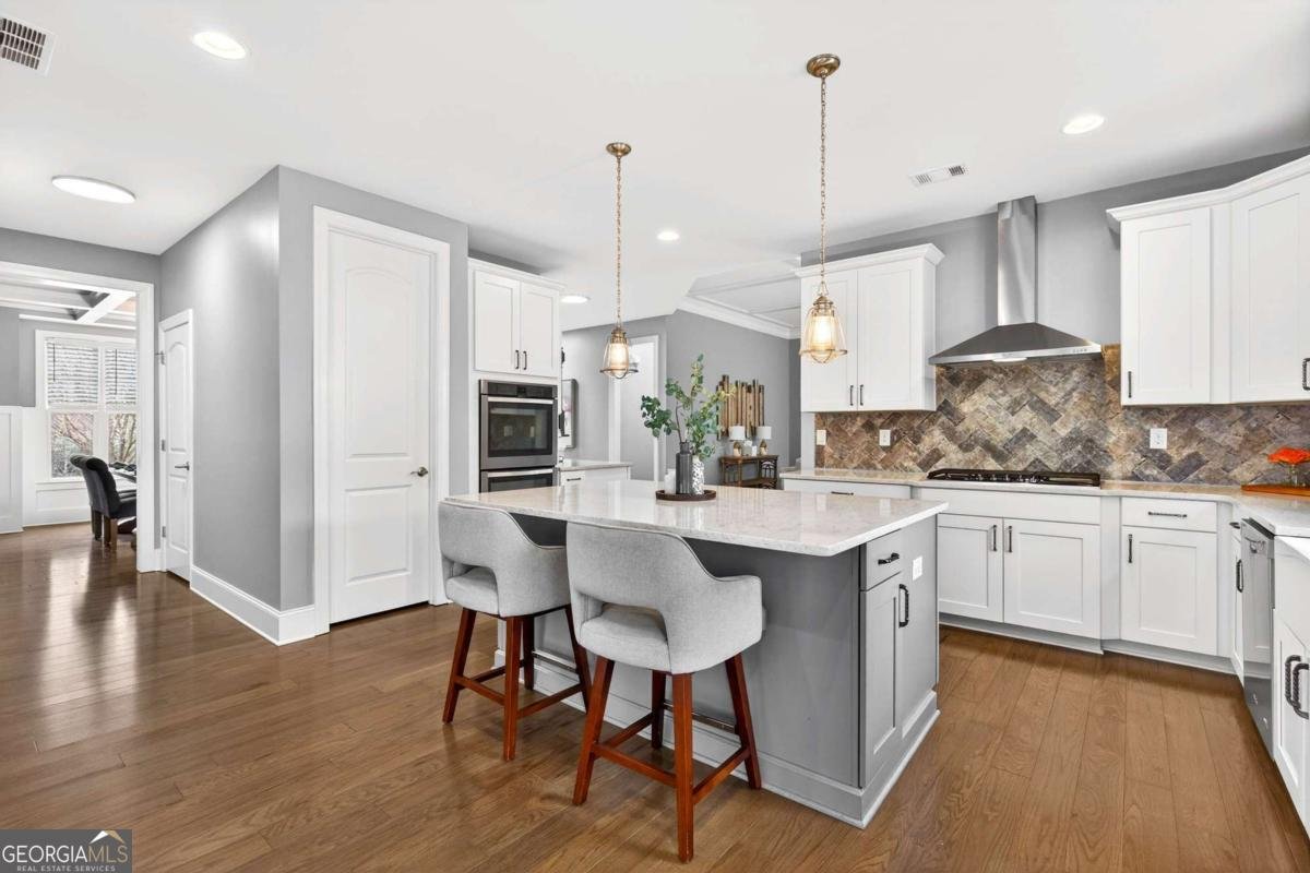 504 Tackett Farms Road Smyrna - Photo 9