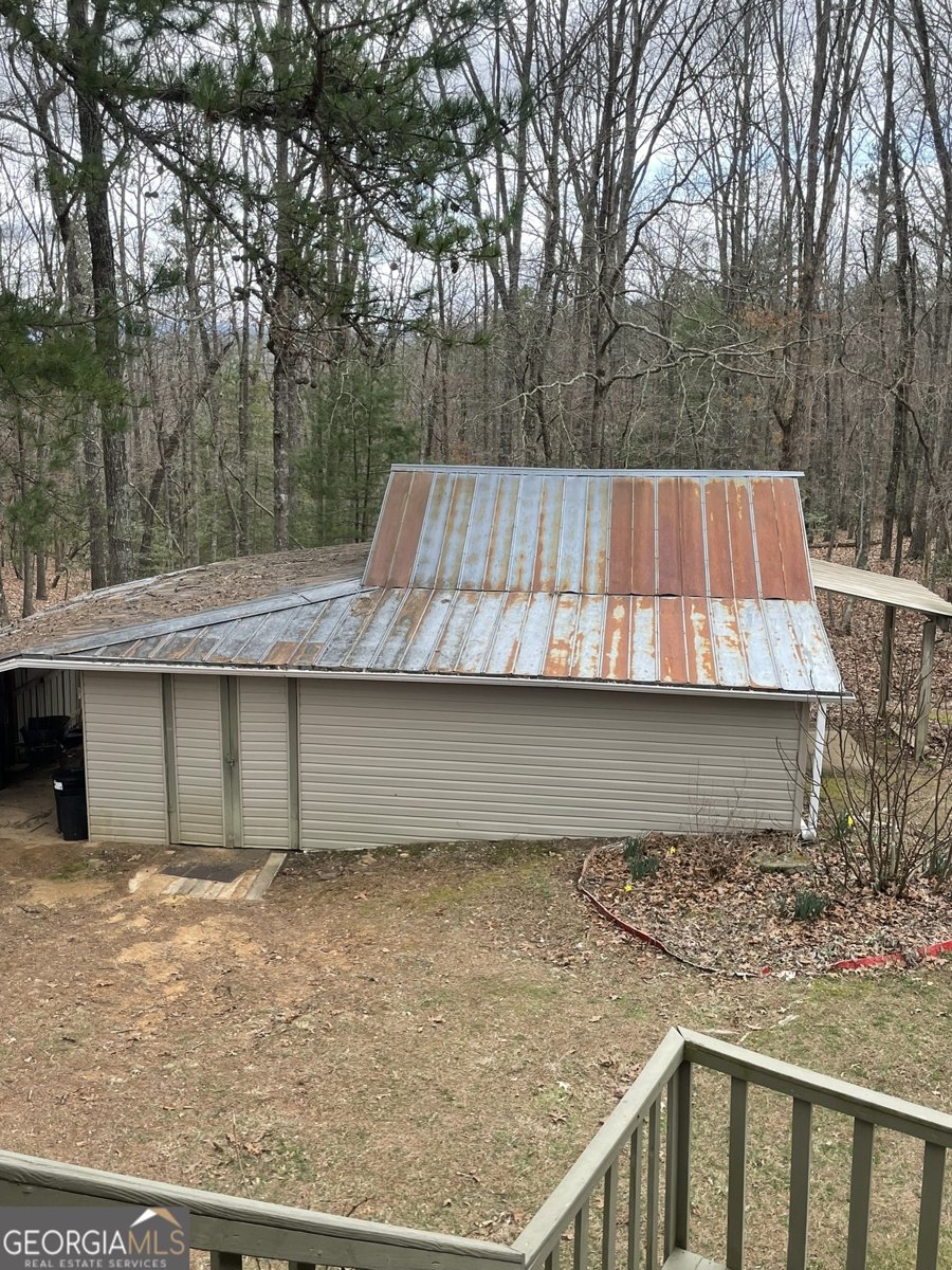 175 Loblolly Lane Blairsville - Photo 35