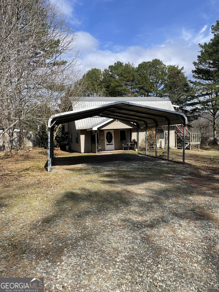 175 Loblolly Lane Blairsville - Photo 56