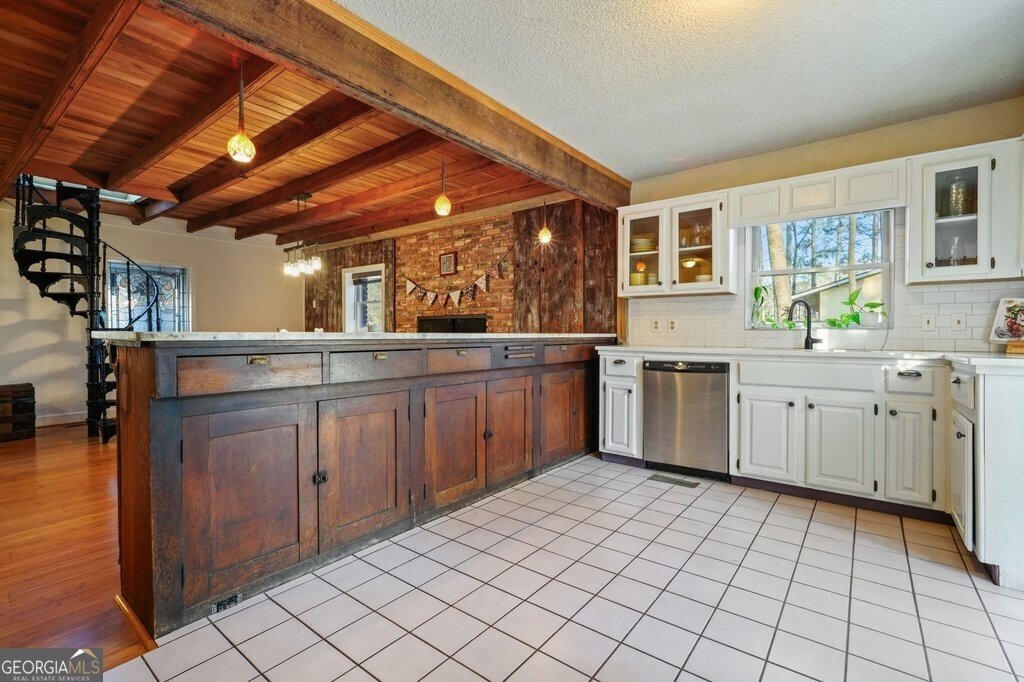 109 Mountain Park Road Roswell - Photo 13