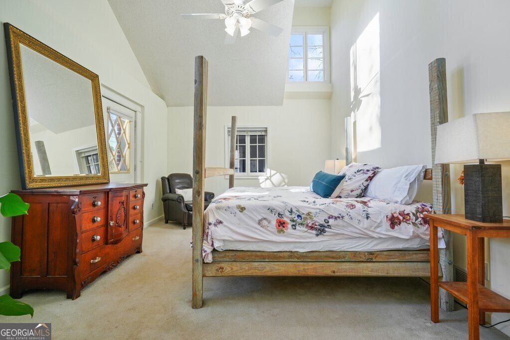 109 Mountain Park Road Roswell - Photo 18