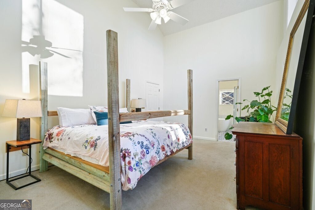 109 Mountain Park Road Roswell - Photo 19