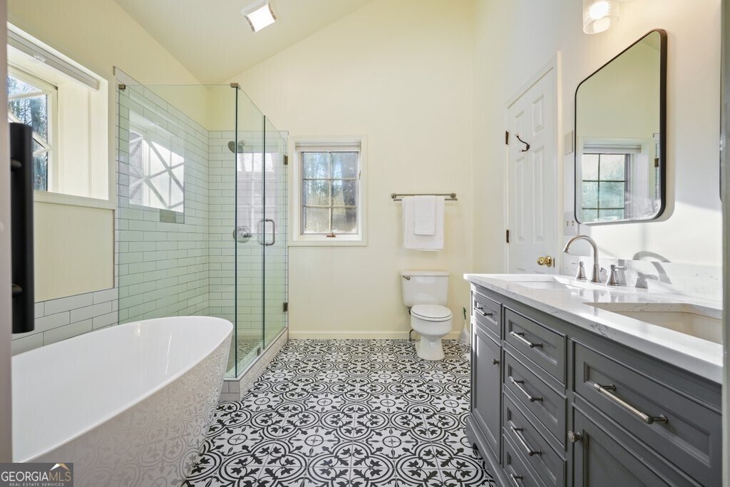 109 Mountain Park Road Roswell - Photo 20