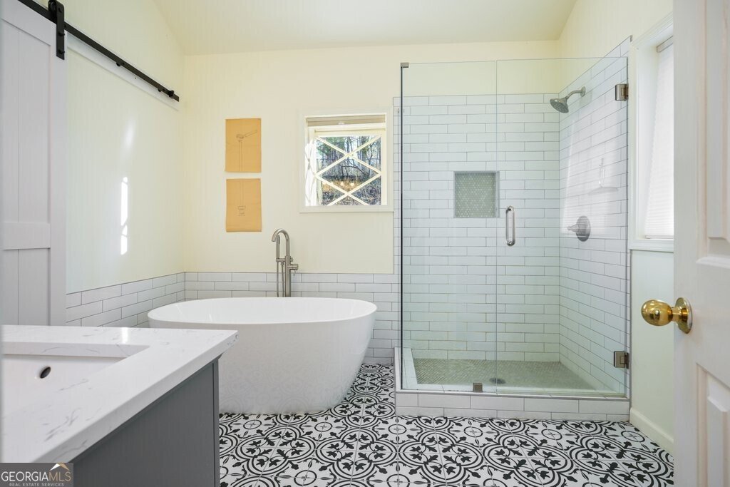 109 Mountain Park Road Roswell - Photo 21