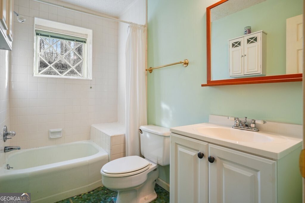 109 Mountain Park Road Roswell - Photo 23