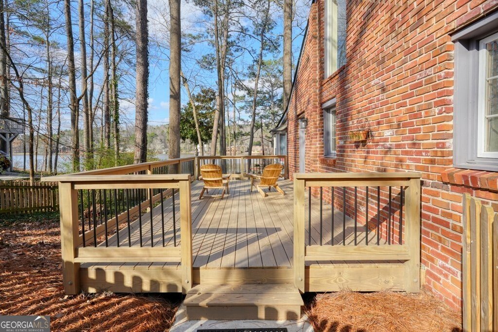 109 Mountain Park Road Roswell - Photo 26