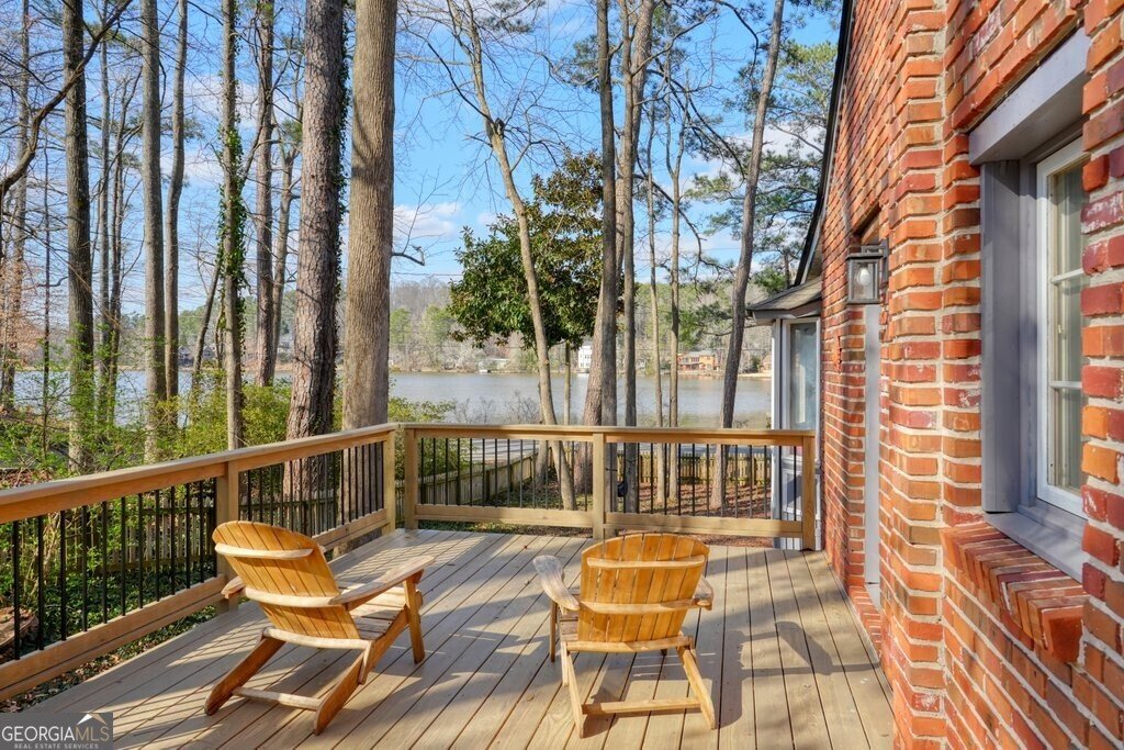 109 Mountain Park Road Roswell - Photo 27