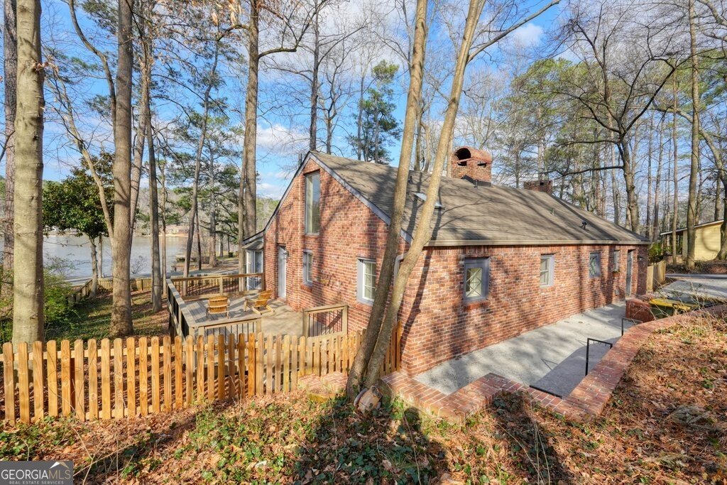 109 Mountain Park Road Roswell - Photo 30