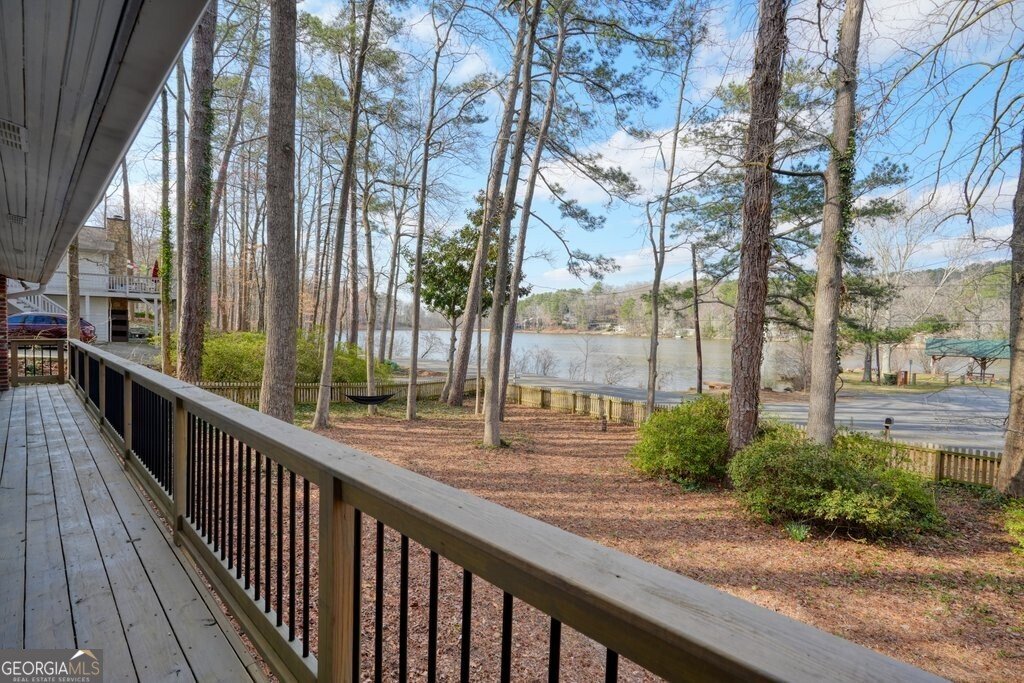 109 Mountain Park Road Roswell - Photo 33