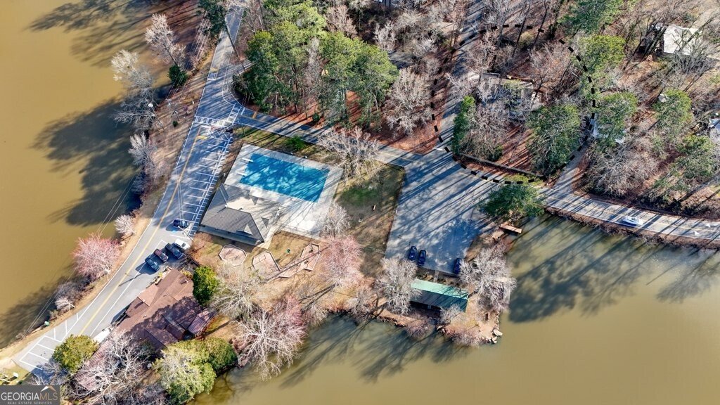 109 Mountain Park Road Roswell - Photo 36