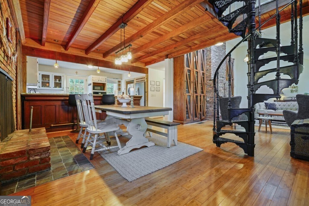 109 Mountain Park Road Roswell - Photo 6