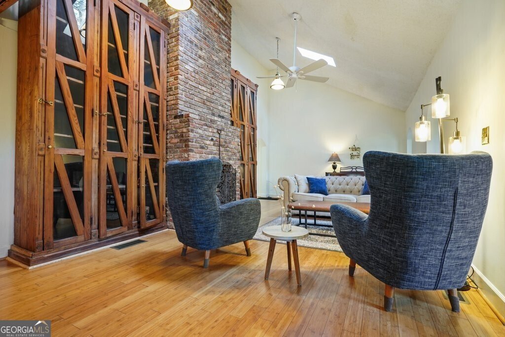 109 Mountain Park Road Roswell - Photo 7