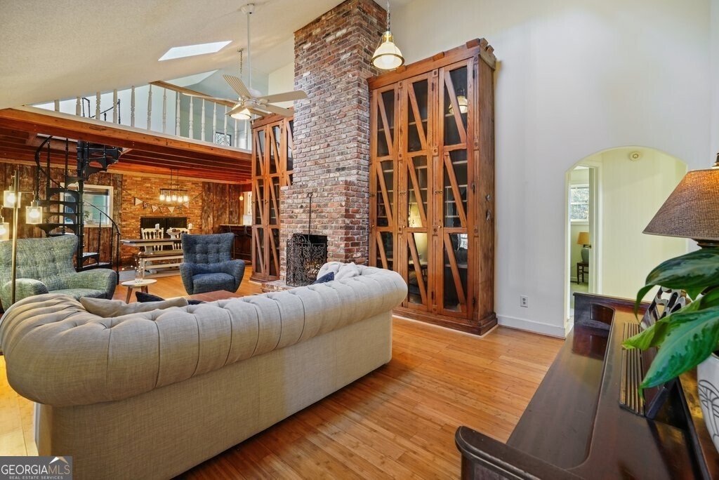 109 Mountain Park Road Roswell - Photo 8