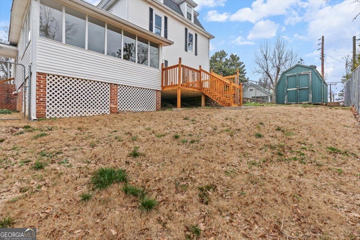 1804 Gordon Avenue Rome - Photo 48